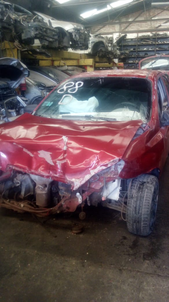  Chevrolet AVEO 2008    EN DESARME